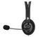 Гарнитура ПК стерео Over-ear 2E CH13 USB, omni-mic, 2 м, чёрная 2E-CH13SU фото 4