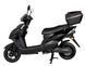Електроскутер Atlas Falcon 1500W Box Black 2350035025 фото 2