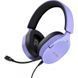 Гарнітура ігрова Trust GXT 490 FAYZO, 7.1, USB-A, 2м, фіолетовий 25303_TRUST фото 6