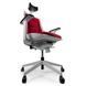 Кресло Barsky Freelance White/Red BFW-04 BFW-04 фото 3