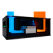 Шумобокс Wi-Fi на два асика TRANSFORMER 2Black (TR2Black) 85 фото 2