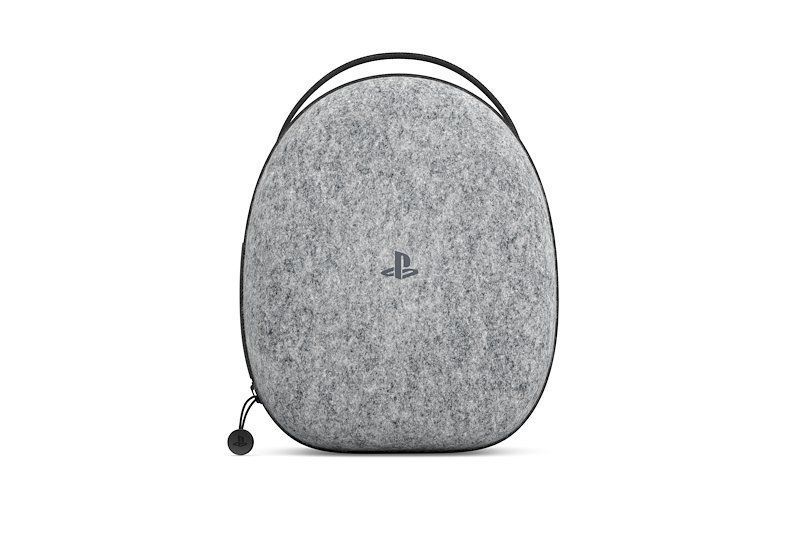 Гарнітура PlayStation PULSE Elite, WL (Чохол), White 1000047820 фото