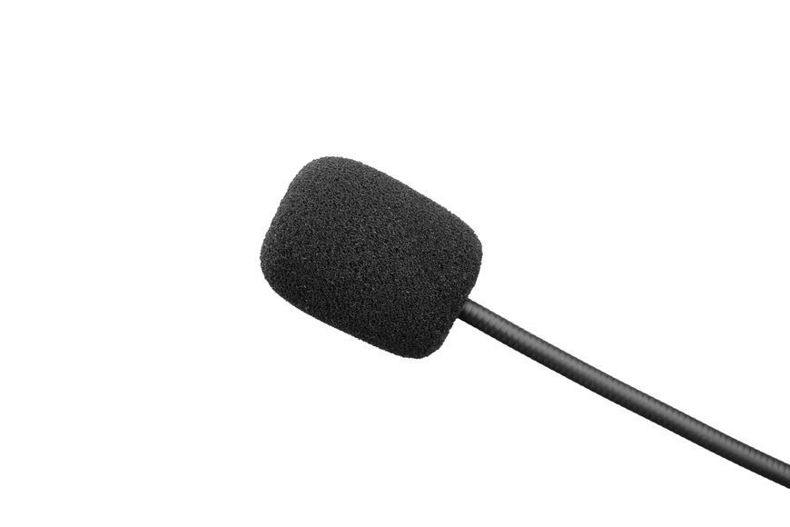 Гарнитура ПК стерео Over-ear 2E CH13 USB, omni-mic, 2 м, чёрная 2E-CH13SU фото