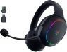 Гарнітура ігрова Razer Barracuda X Chroma, BT/WL, RGB, чорний RZ04-05220100-R3M1 фото