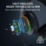 Гарнітура ігрова Razer Barracuda X Chroma, BT/WL, RGB, чорний RZ04-05220100-R3M1 фото