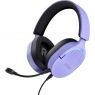 Гарнітура ігрова Trust GXT 490 FAYZO, 7.1, USB-A, 2м, фіолетовий 25303_TRUST фото