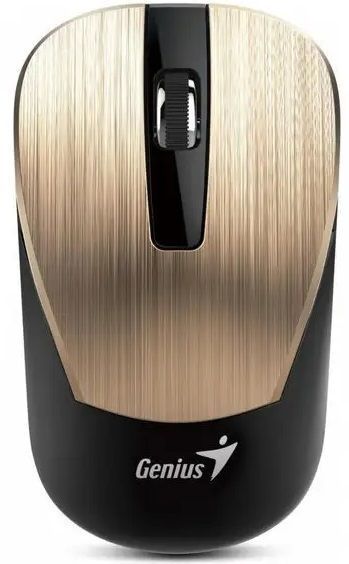 Миша Genius NX-7015, WL, gold 31030019402 фото