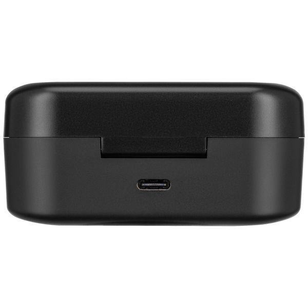 Наушники 2E Novem Pro True Wireless, 4 Mic, Waterproof, Black 2E-EBTWNPBK фото