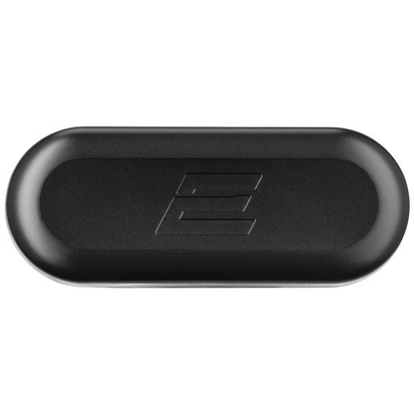 Наушники 2E Novem Pro True Wireless, 4 Mic, Waterproof, Black 2E-EBTWNPBK фото