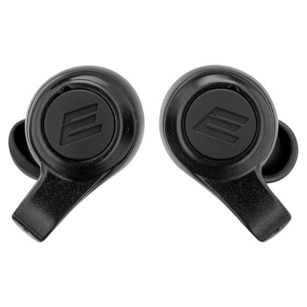 Наушники 2E Novem Pro True Wireless, 4 Mic, Waterproof, Black 2E-EBTWNPBK фото