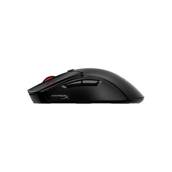 Миша HyperX Pulsefire Haste 2 Core, RGB, WL/BT, чорний 8R2E6AA фото
