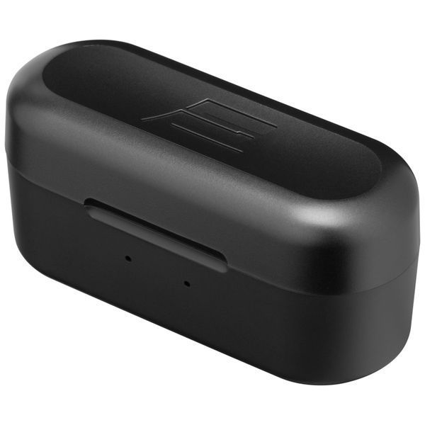Наушники 2E Novem Pro True Wireless, 4 Mic, Waterproof, Black 2E-EBTWNPBK фото
