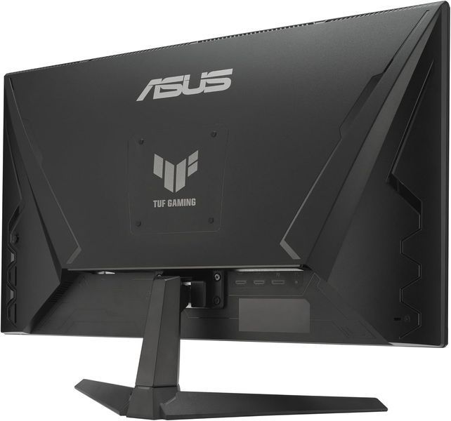 Монітор Asus 23.8" TUF Gaming VG249Q5A (IPS, 200 Гц, 0.3 мс, sRGB 99%, AdaptiveSync) 90LM0C60-B01171 фото