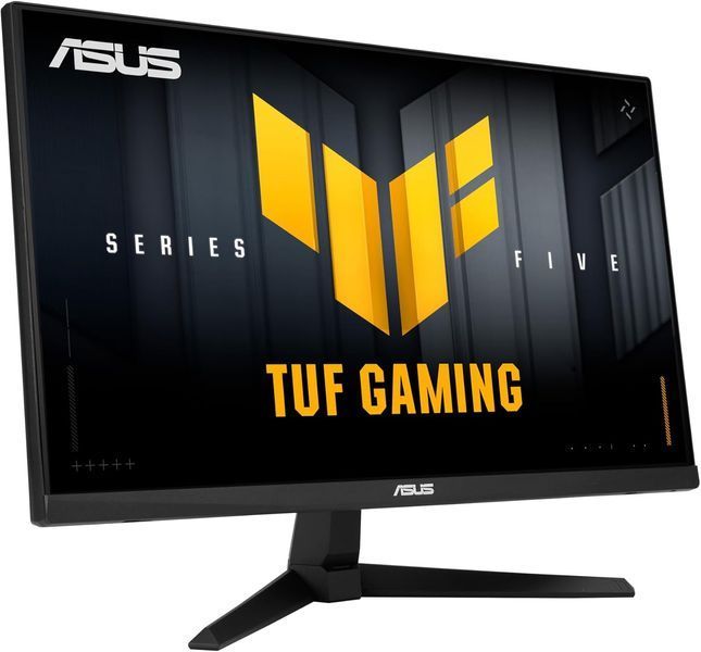 Монітор Asus 23.8" TUF Gaming VG249Q5A (IPS, 200 Гц, 0.3 мс, sRGB 99%, AdaptiveSync) 90LM0C60-B01171 фото
