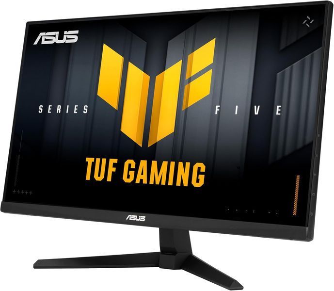 Монітор Asus 23.8" TUF Gaming VG249Q5A (IPS, 200 Гц, 0.3 мс, sRGB 99%, AdaptiveSync) 90LM0C60-B01171 фото