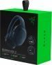 Гарнітура ігрова Razer Barracuda X, 7.1, mini-jack/USB-A/BT/WL, 1.5м, чорний RZ04-04430100-R3M1 фото