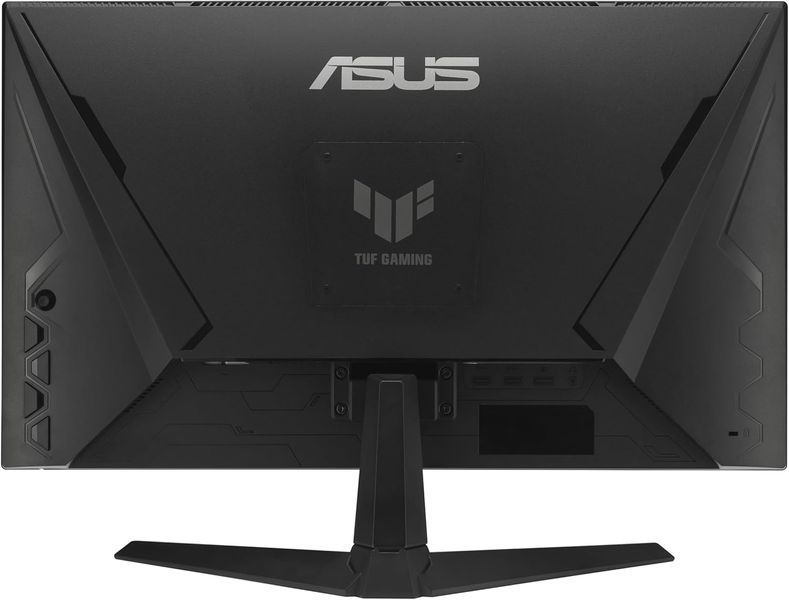 Монітор Asus 23.8" TUF Gaming VG249Q5A (IPS, 200 Гц, 0.3 мс, sRGB 99%, AdaptiveSync) 90LM0C60-B01171 фото