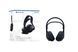 Гарнітура PlayStation PULSE Elite, WL, Midnight Black 1000044483 фото 6
