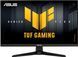 Монітор Asus 23.8" TUF Gaming VG249Q5A (IPS, 200 Гц, 0.3 мс, sRGB 99%, AdaptiveSync) 90LM0C60-B01171 фото 2