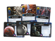 Зоряні війни. Колодобудівна гра (Star Wars: The Deckbuilding Game) - копія для клубу та презентацій GKCH168SW фото 5