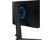 Монітор Samsung 23.8" S24DG300NI HDMI, DP, VA, 180Hz, 1ms, FreeSync LS24DG300EIXCI фото 2