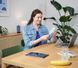 Акумулятор портативний літій-іонний Power Bank Trust Primo ECO 10000 мА&middot;год 2&times;USB-A/USB-C 15 Вт, зелений 25029_TRUST фото 2