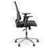 Крісло Barsky Mesh Chrome BM-09 BM-09 фото 6