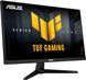 Монітор Asus 23.8" TUF Gaming VG249Q5A (IPS, 200 Гц, 0.3 мс, sRGB 99%, AdaptiveSync) 90LM0C60-B01171 фото 4