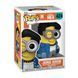 Чонґук - Funko Pop Minions x BTS #424: Jung Kook optfunko142 фото 1