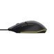 Мышь Trust GXT 109 Felox, RGB, USB-A, чёрный 25036_TRUST фото 7