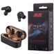 Наушники 2E Novem Pro True Wireless, 4 Mic, Waterproof, Black 2E-EBTWNPBK фото 1