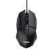 Мышь Trust GXT 109 Felox, RGB, USB-A, чёрный 25036_TRUST фото 2