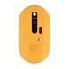 Миша 2E MF300 PETS:CATS&DOGS Silent WL BT, жовтий 2E-MF300WPETSYW фото 5