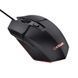 Мышь Trust GXT 109 Felox, RGB, USB-A, чёрный 25036_TRUST фото 1