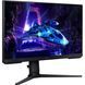 Монітор Samsung 23.8" S24DG300NI HDMI, DP, VA, 180Hz, 1ms, FreeSync LS24DG300EIXCI фото 1