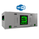Шумобокс Wi-Fi на два асика TRANSFORMER 2Gray (TR2Gray) 98 фото 1