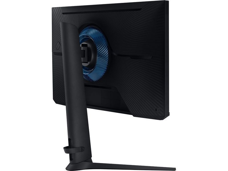 Монітор Samsung 23.8" S24DG300NI HDMI, DP, VA, 180Hz, 1ms, FreeSync LS24DG300EIXCI фото