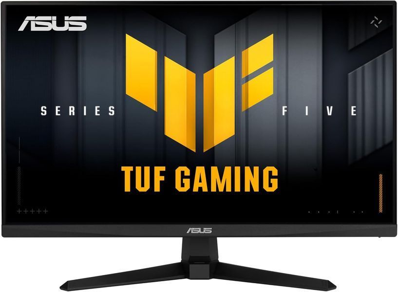 Монітор Asus 23.8" TUF Gaming VG249Q5A (IPS, 200 Гц, 0.3 мс, sRGB 99%, AdaptiveSync) 90LM0C60-B01171 фото