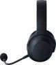 Гарнітура ігрова Razer Barracuda X, 7.1, mini-jack/USB-A/BT/WL, 1.5м, чорний RZ04-04430100-R3M1 фото