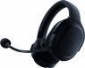 Гарнітура ігрова Razer Barracuda X, 7.1, mini-jack/USB-A/BT/WL, 1.5м, чорний RZ04-04430100-R3M1 фото