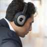 Навушники Over-Ear Koss SP540, 3.5 mini-jack, 1.4м, Чорний 185216.101 фото