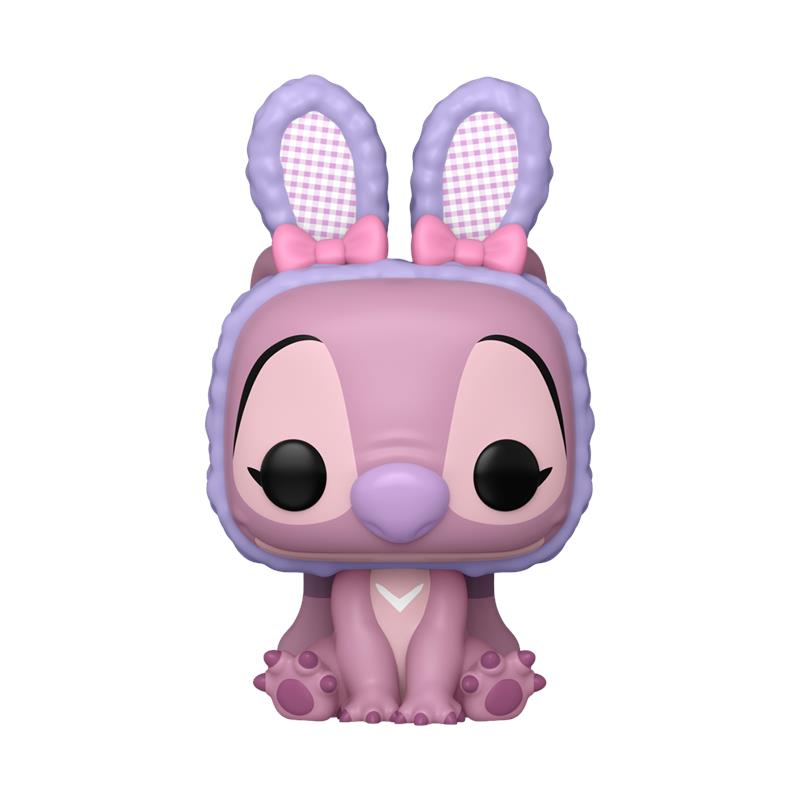 Фігурка Disney — Funko Pop, ракурс 3