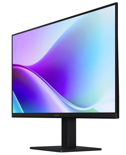 Монітор Samsung 23.8" S24F320 HDMI, IPS, 120Hz LS24F320GAIXCI фото