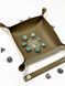 Лоток для кубиків Дракон коричневий Dice Tray optplntgr10 фото 4