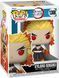 Ренгоку - Funko Pop Demon Slayer #1308: Kyojuro Rengoku optfunko086 фото 1