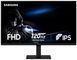 Монітор Samsung 23.8" S24F320 HDMI, IPS, 120Hz LS24F320GAIXCI фото 1