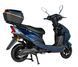 Електроскутер Atlas Falcon 1500W Box Cyan Blue 2350035027 фото 4