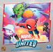 Marvel United: У всесвіті Людини-павука - копія для клубу та презентацій GKCH036SV фото 1