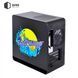 Корпус QUBE EAGLE Aluminum Black NeptuneUA Printed (QBX3M_WBNU3PN) QBX3M_WBNU3PN фото 8