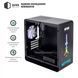 Корпус QUBE EAGLE Aluminum Black NeptuneUA Printed (QBX3M_WBNU3PN) QBX3M_WBNU3PN фото 9